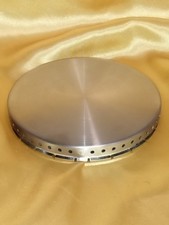 ALPES INOX CUCINA PIANO