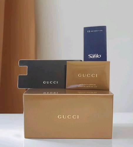 Gucci occhiali sole oro - gucci, da