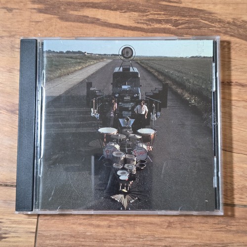 Pink floyd ummagumma - -, cd