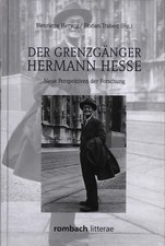 Herwig, Der Grenzganger