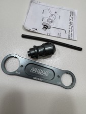 Chiave Frizione Mugen 1/8 On