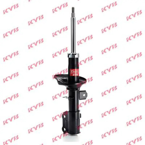 Ammortizzatore kyb 333507 - 333507, per