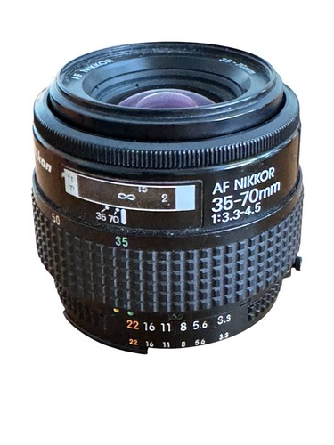 S0125 nikon nikkor zoom - nikkor,