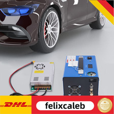 Compressore Aria Compressa