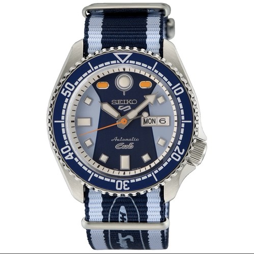 Nuovissimo orologio seiko - nuovissimo, 5