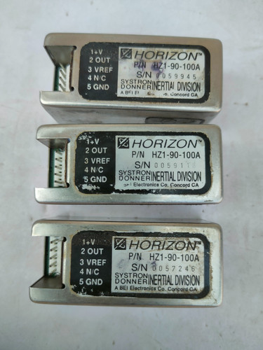 Giroscopio systron donner - giroscopio,