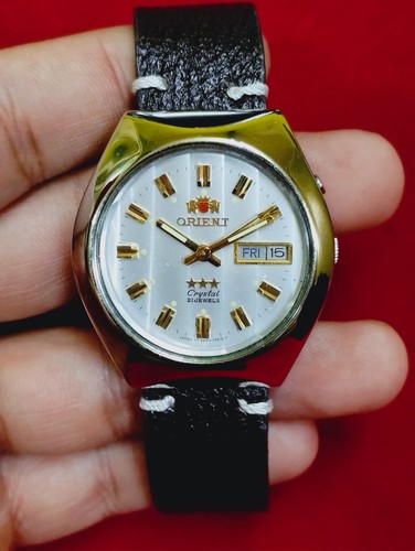 Orologio originale orient