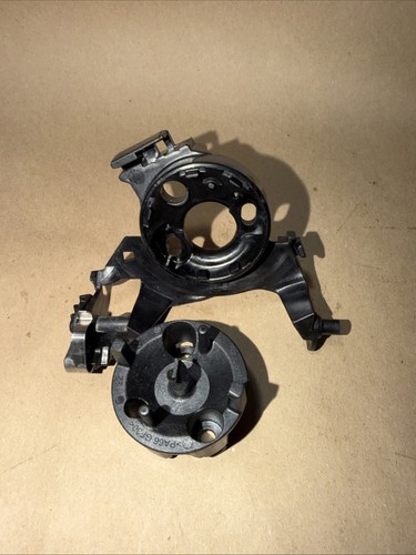 Base filtro motosega stihl - base,