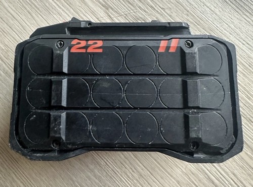 Hilti nuron 255 12ah - nuron, b