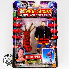 Personaggio Roddy Piper Power