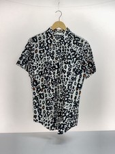 Camicie NERE COMME des GARCONS