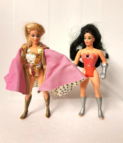 Pricess power she ra - pricess, power;