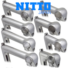 Nitto Technomic NTC-225 Silver