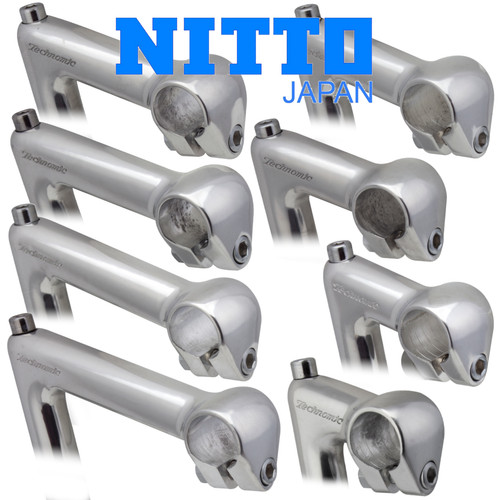 Nitto technomic ntc - technomic, ntc-225