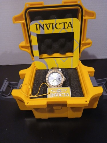 Orologio uomo invicta pro - uomo,
