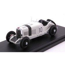 MERCEDES SSKL N.10 NURBURGRING GERMAN GP 1931 HANS STUCK 1:43 Rio Ambulanze Mode