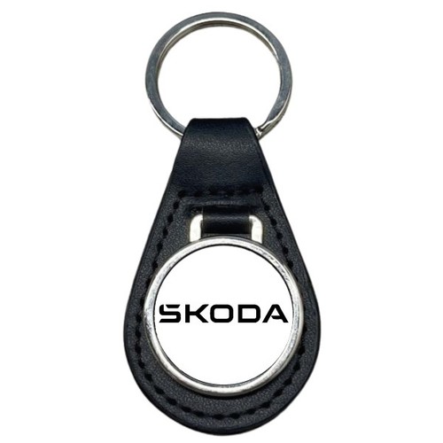 Portachiavi skoda fabia kamiq - skoda,