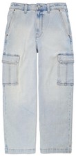 Jeans uomo Hollister super