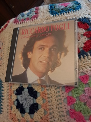 Riccardo fogli canzoni - riccardo, "canzoni