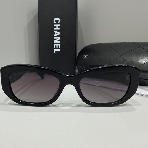 Occhiali sole donna - occhiali, chanel