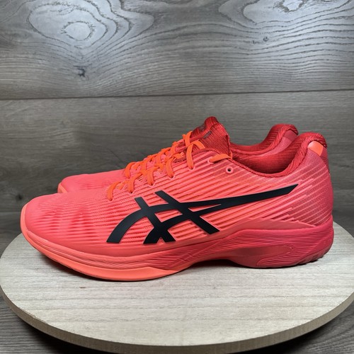 Scarpe asics solution speed - scarpe, ff
