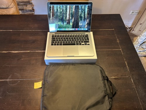 Macbook pro a1502 - a1502,, ovp