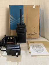 Radio Bytera PD502 UHF 4 Watt
