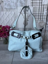 Borsa a tracolla Nicoli in