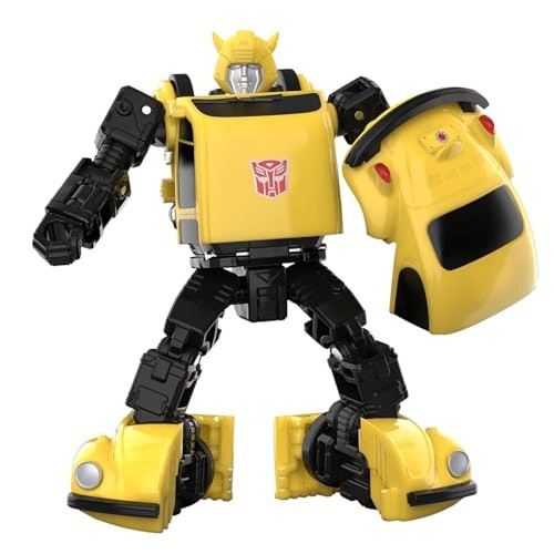 Transformers - 12,7, cm)