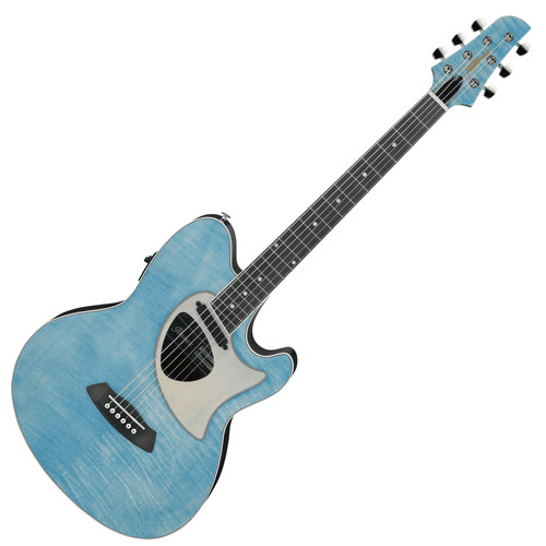 Ibanez tcm50fm odb - ibanez, chitarra