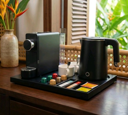 Nespresso set vassoio - nespresso,