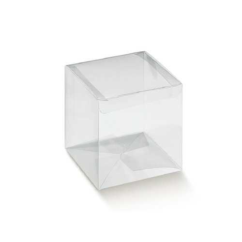 10x scatola portaconfetti - 10x,