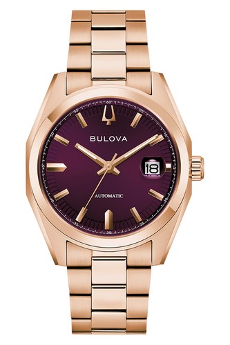 Bulova orologio uomo - orologio, da