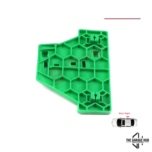 Clip riparazione alzavetro - clip,