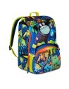 Zaino sdoppiabile big - zaino,