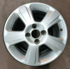 1 Cerchio Opel Corsa C 6JX15