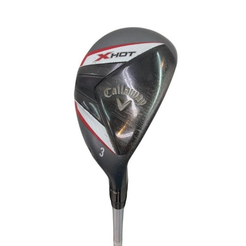Callaway hot usa - u3, utility