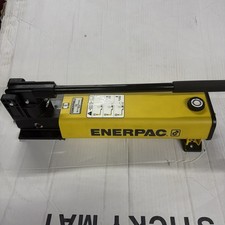 ENERPAC P802 POMPA IDRAULICA