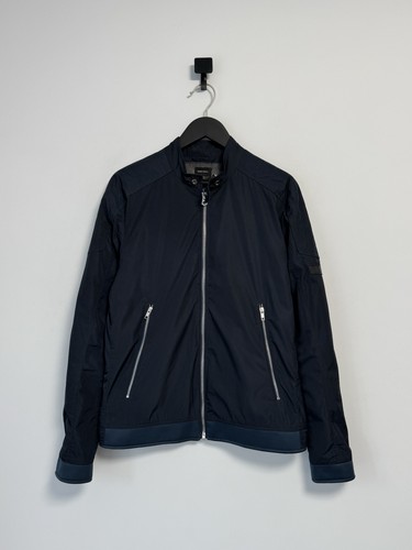 Y2k style rare jacket diesel - rare,