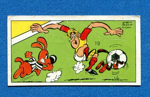 Calciatori 1974 panini - 1974-75,