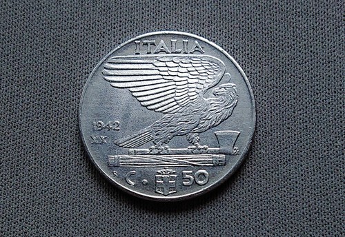 Regno italia vittorio - d'italia,