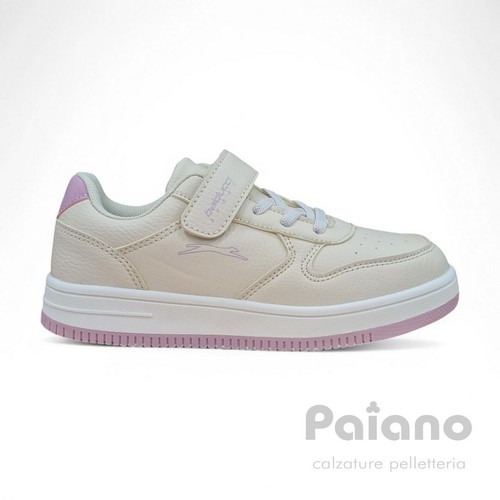 Balducci 5761 pelle beige