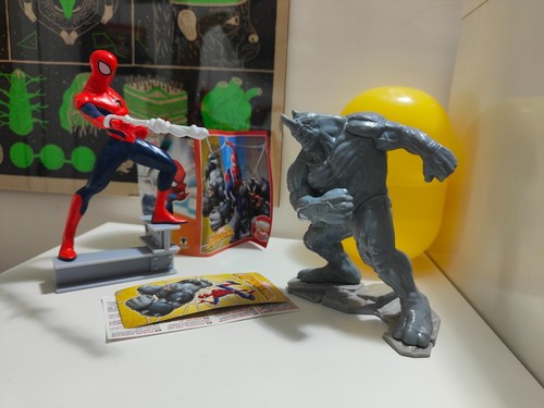 Kinder sorpresa gransorpresa - sorpresa,