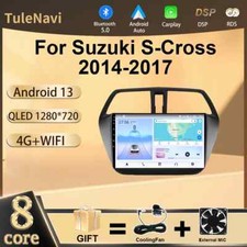 Per SUZUKI SX4 2 S Cross