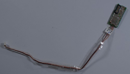 Fingerprint 6050a2052201 hp - fingerprint,
