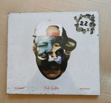 Montenero RARO CD SIGILLATO