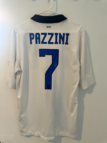 Maglia trasferta giampaolo - da,