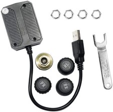 ATOTO USB TPMS Sensori di