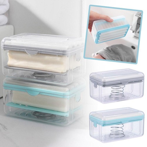 Sapone bubble box portaoggetti - bubble,