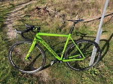 Bici cannondale gravel - bici,